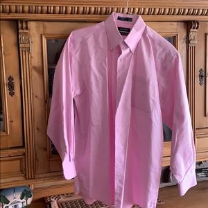 Men’s Nautica Long Sleeve Button Down